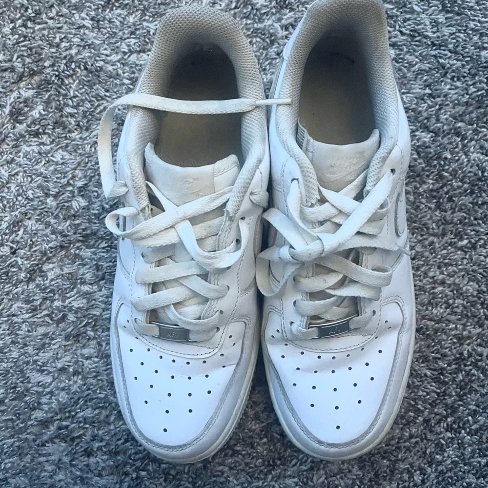 Nike Womens Air Force 1 ‘07